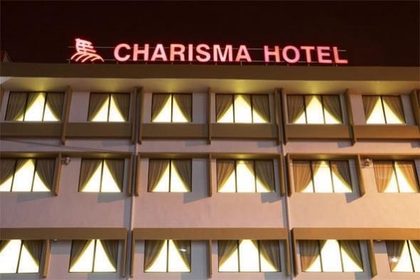 Charisma Hotel Kuala Lumpur Exterior photo