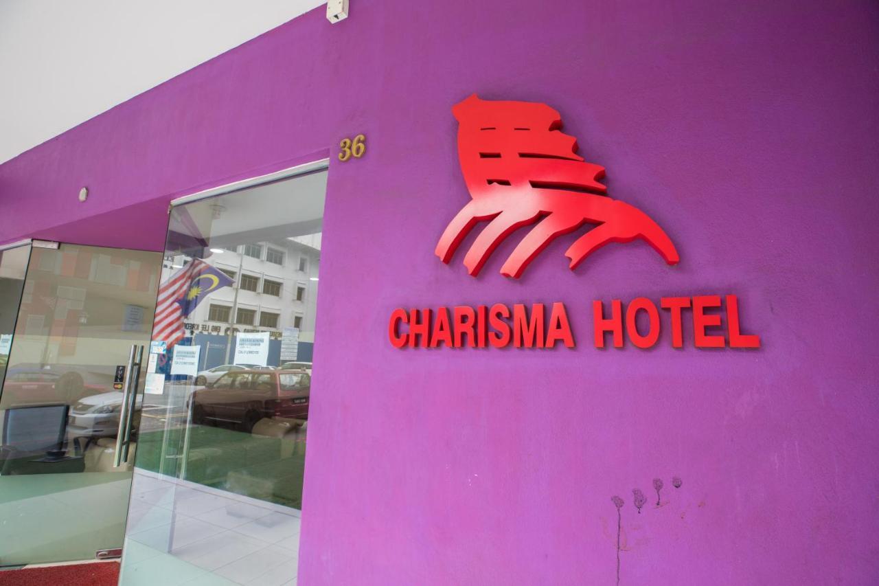 Charisma Hotel Kuala Lumpur Exterior photo