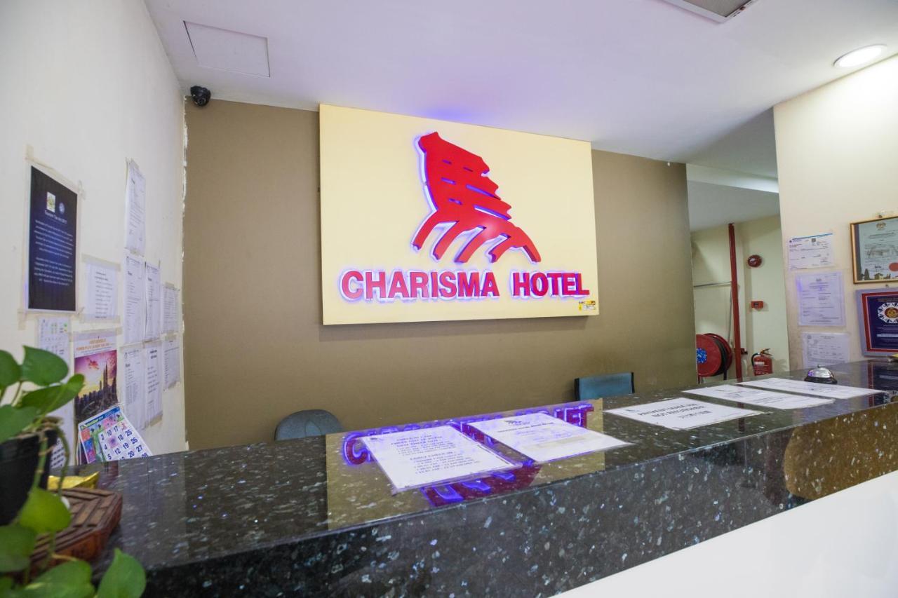 Charisma Hotel Kuala Lumpur Exterior photo